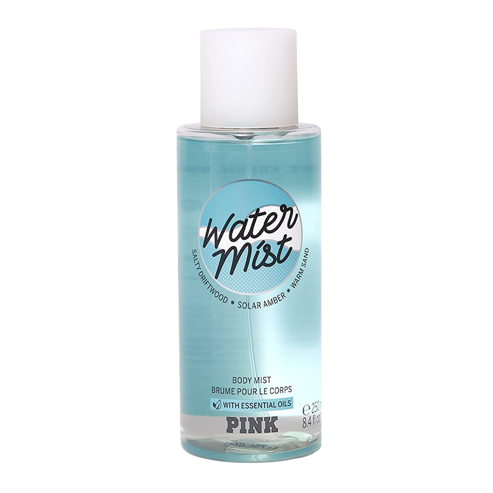 Ružová Vodná Hmla 250ml