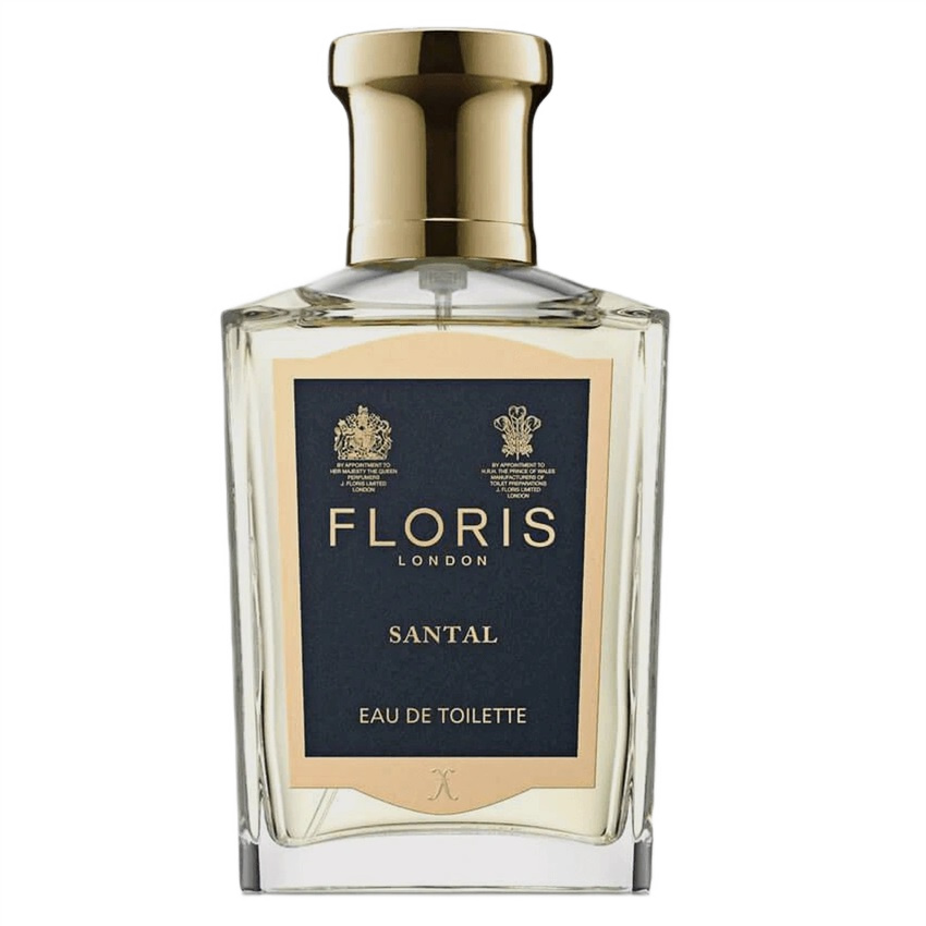 Santal Toaletná Voda V Spreji 50ml