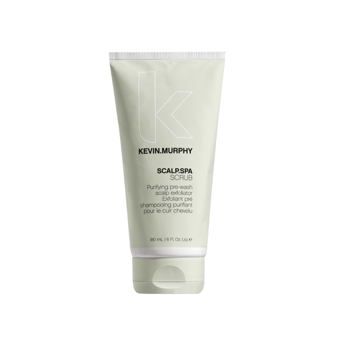 Scalp.SPA ČIstiaci Peeling Na Pokožku Hlavy 180 Ml