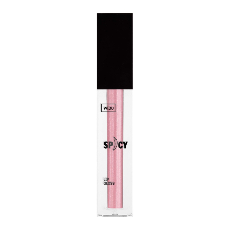Spicy Lip Gloss 2