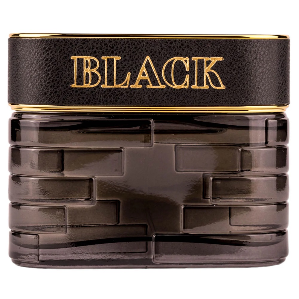 Black Parfumovaná Voda 100ml