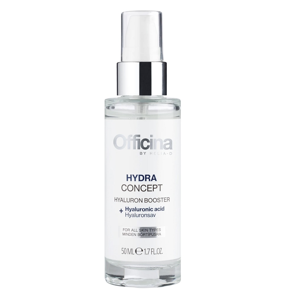 Officina Hydra Concept Hyaluron Face Serum 50ml