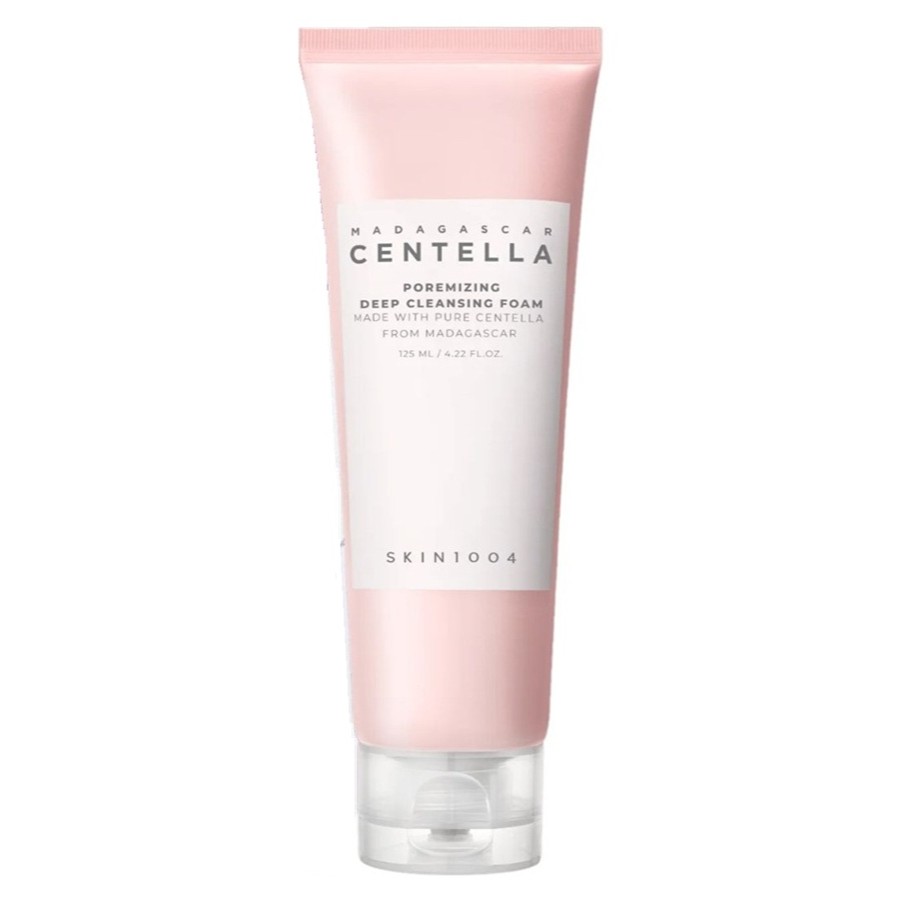 Madagascar Centella Poremizing Hĺbkovo čIstiaca Pena Na Tvár 125ml