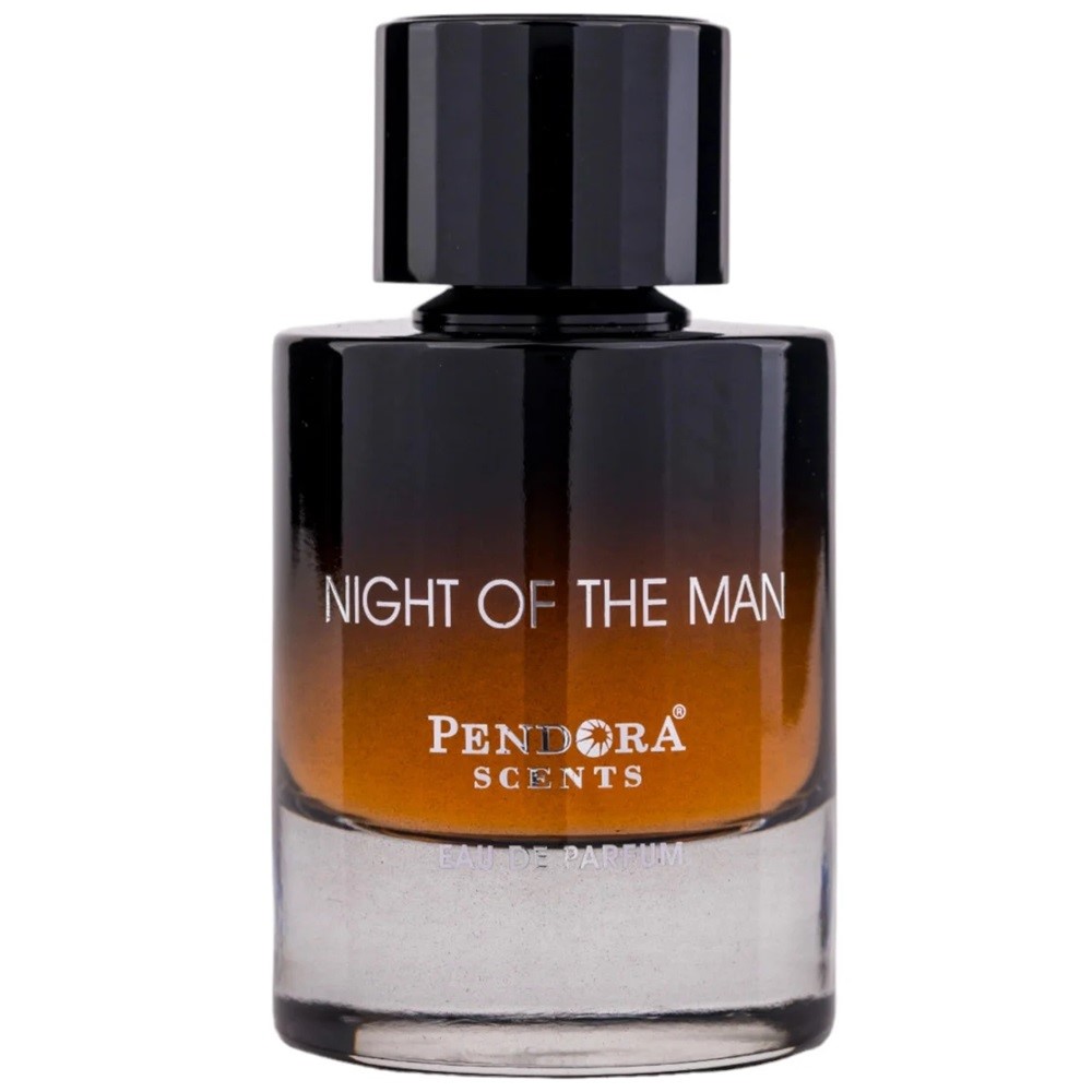 Night Of The Man Parfumovaná Voda 100ml