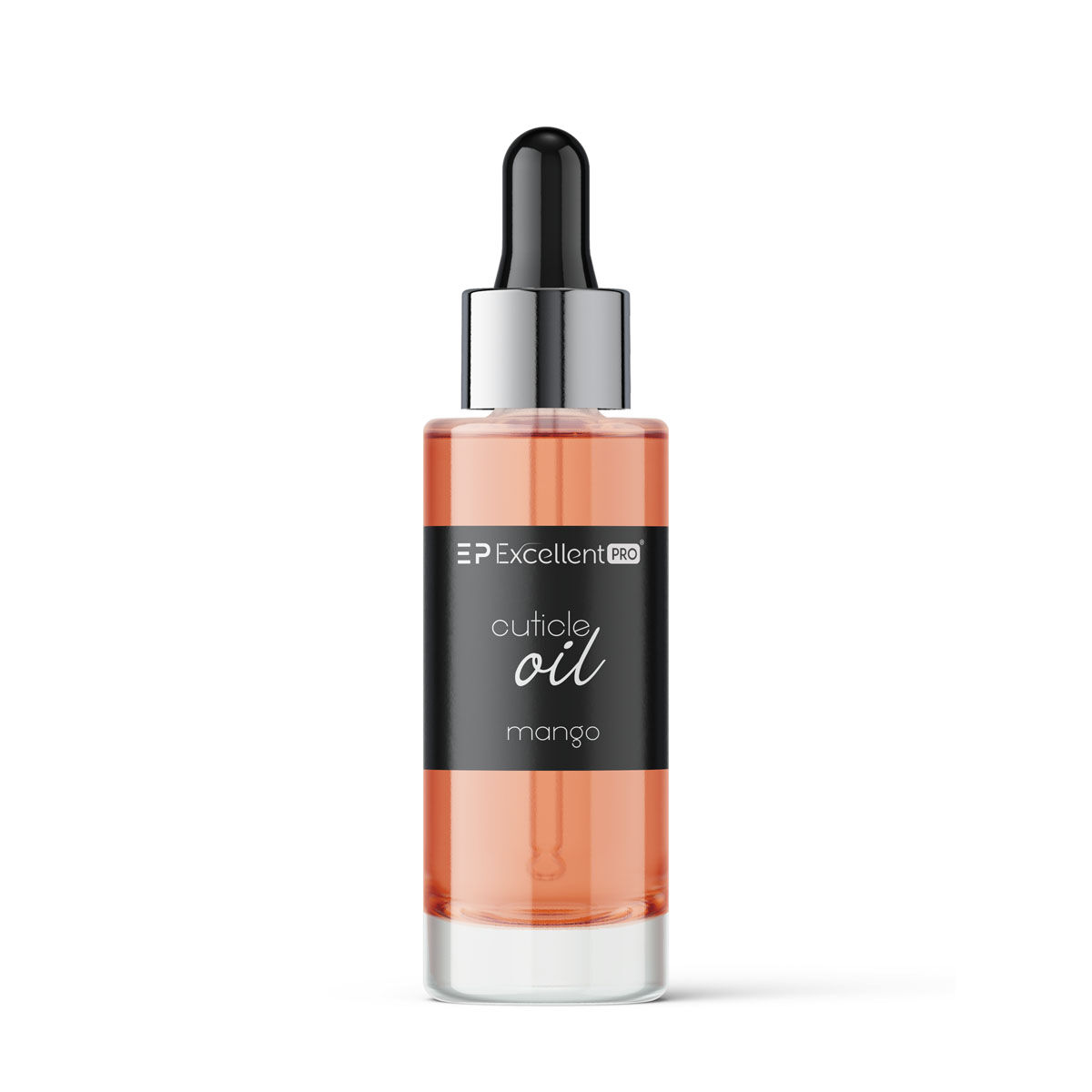 Cuticle Oil 35ml Olej Na Kožtičku A Nechty Mango 35 Ml
