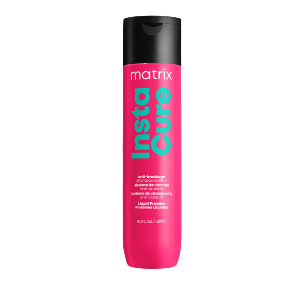 Total Results Insta Cure šAmpón Proti Lámavosti Vlasov 300ml