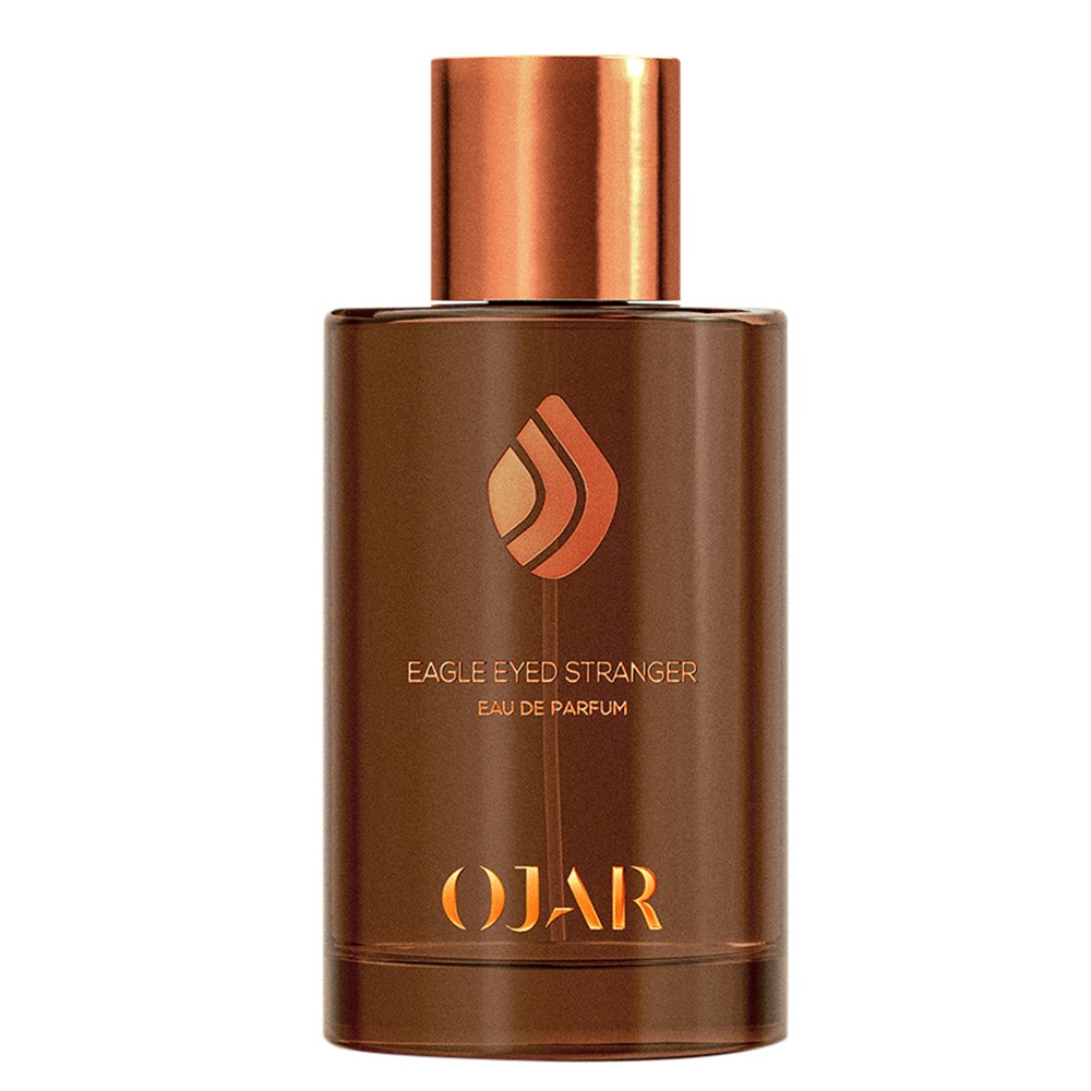 Eagle Eyed Stranger 100 ml