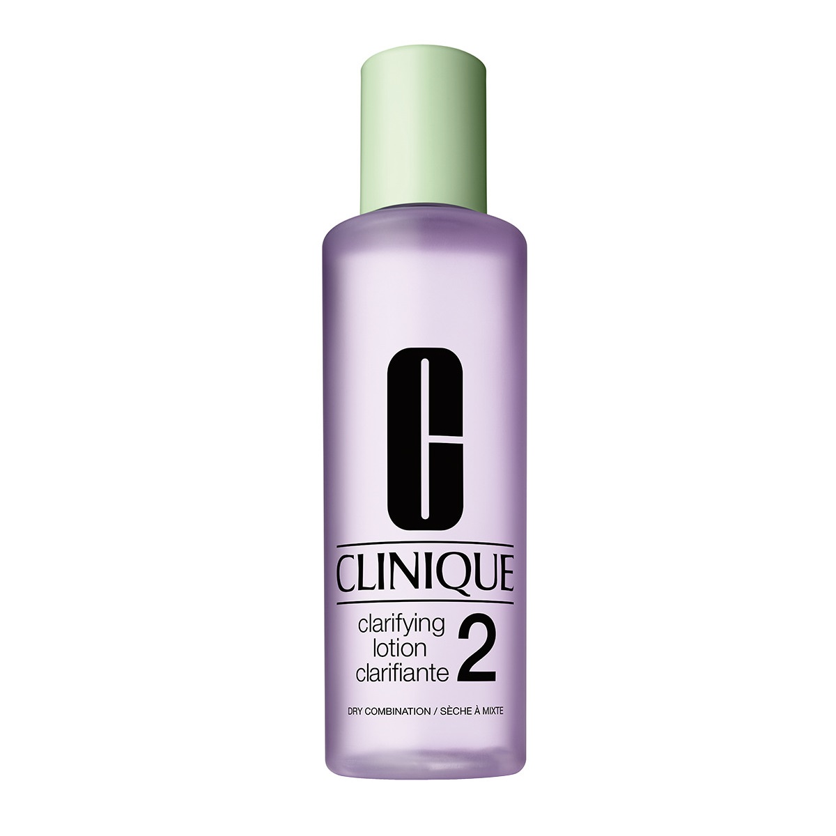 Clarifying Lotion 2
