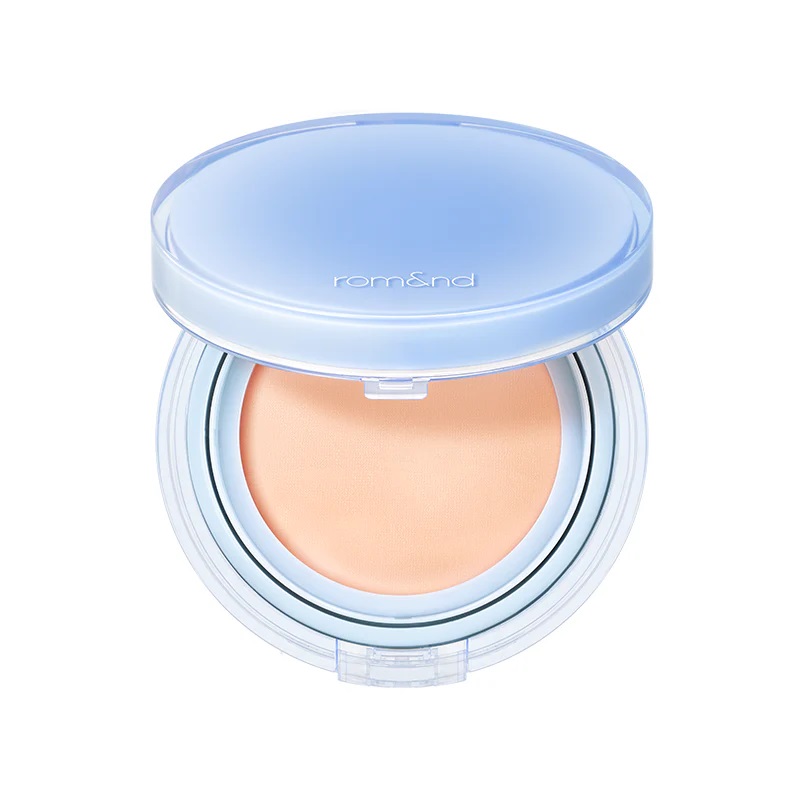 Bare Water Cushion Hydratačný Podkladový Krém Na Tvár 02 Pure 21 20g