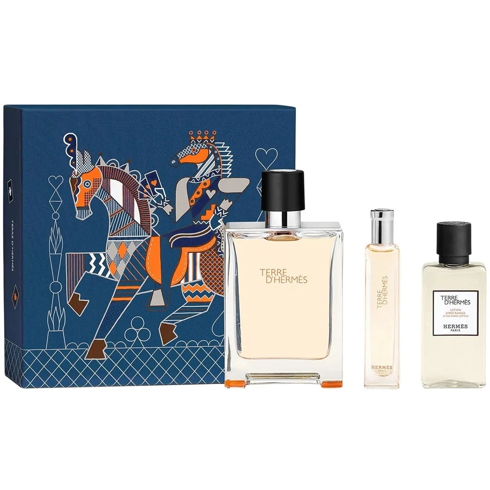 Terre D'Hermes 100 ml