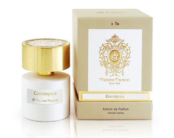 Cassiopea Sviečka 170g