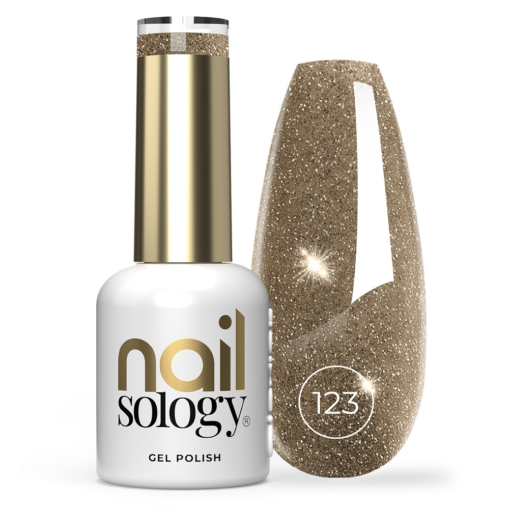 Nailsology Gel Polish Effect Flash 2