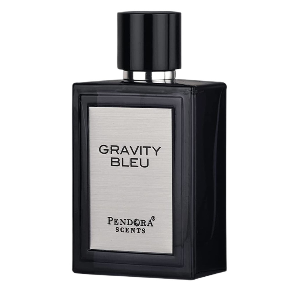 Gravity Bleu Parfumovaná Voda V Spreji 100ml