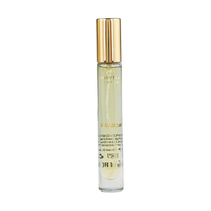 Mountain Sugarloaf Parfumovaná Voda V Spreji 10 Ml