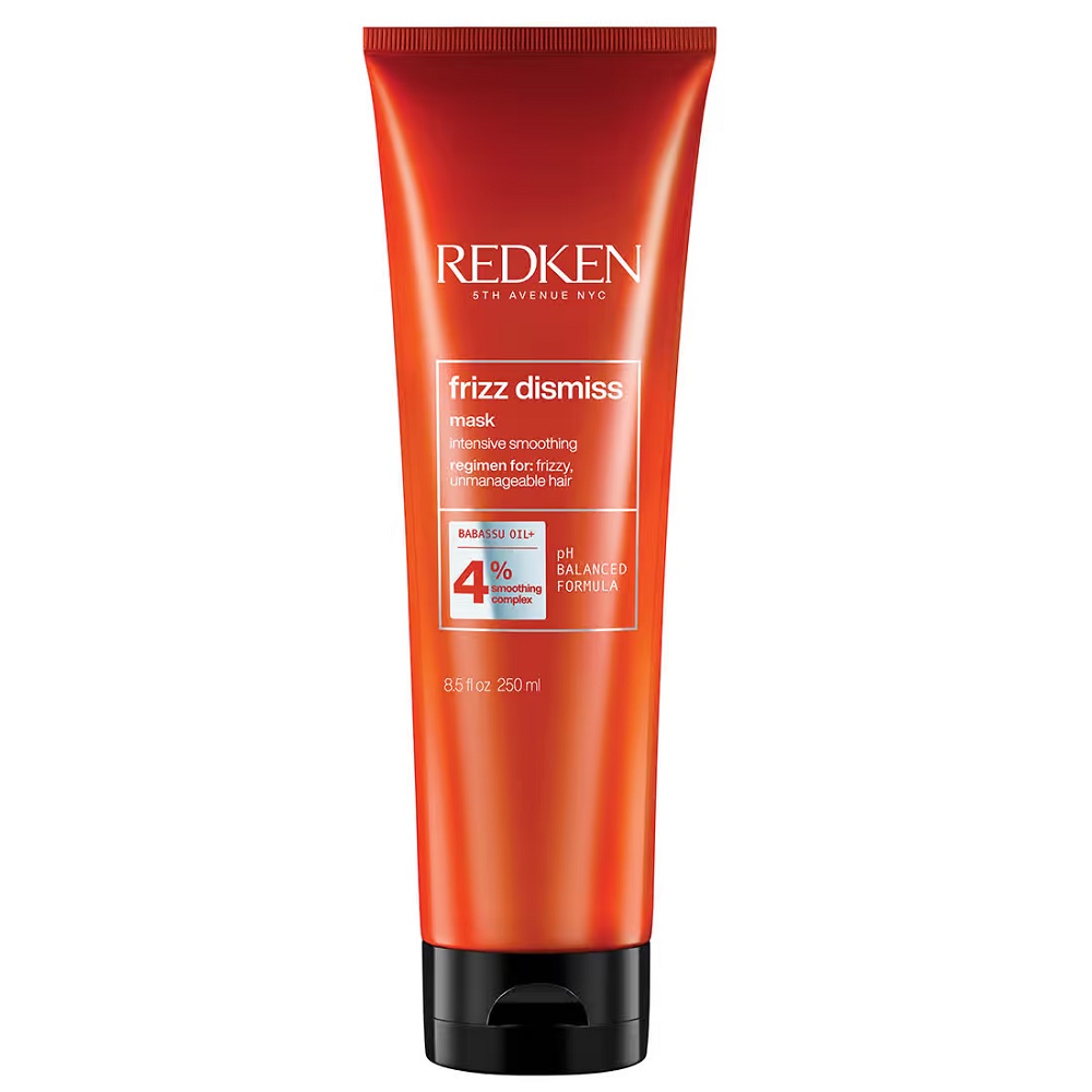 Frizz Dismiss Mask Vyhladzujúca Maska Proti Krepovateniu 250 Ml