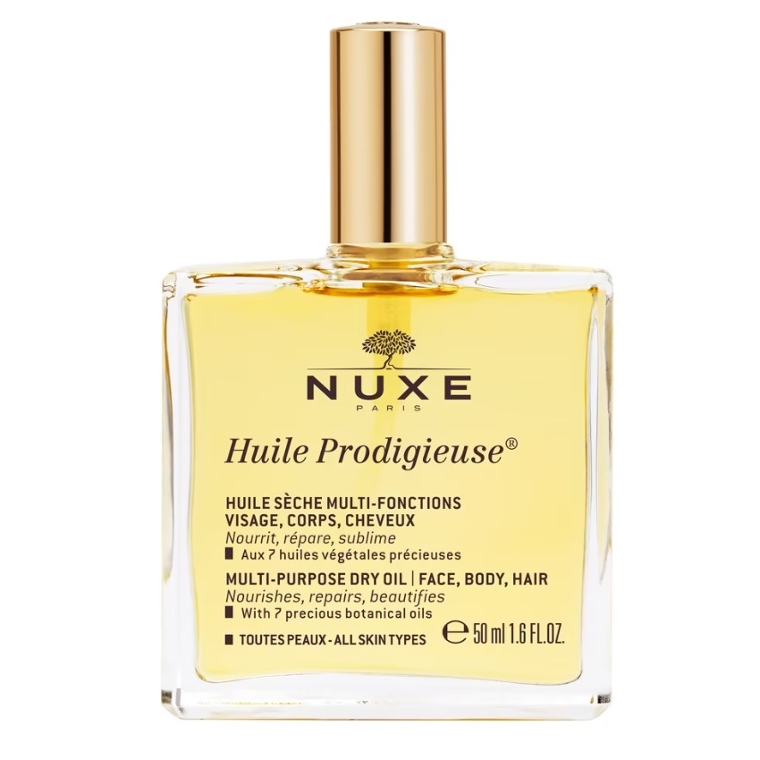 Suchý Regeneračný Olej Huile Prodigieuse 50ml
