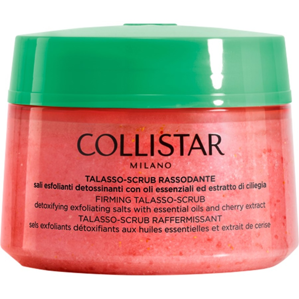 Firming Talasso-Scrub Spevňujúci Peeling S Morskou Soľou 700g