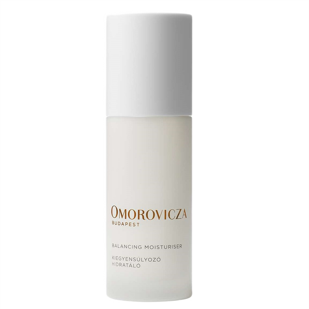 HYDRO MINERAL COLLECTION Vyvažujúci Hydratačný Krém 50 Ml