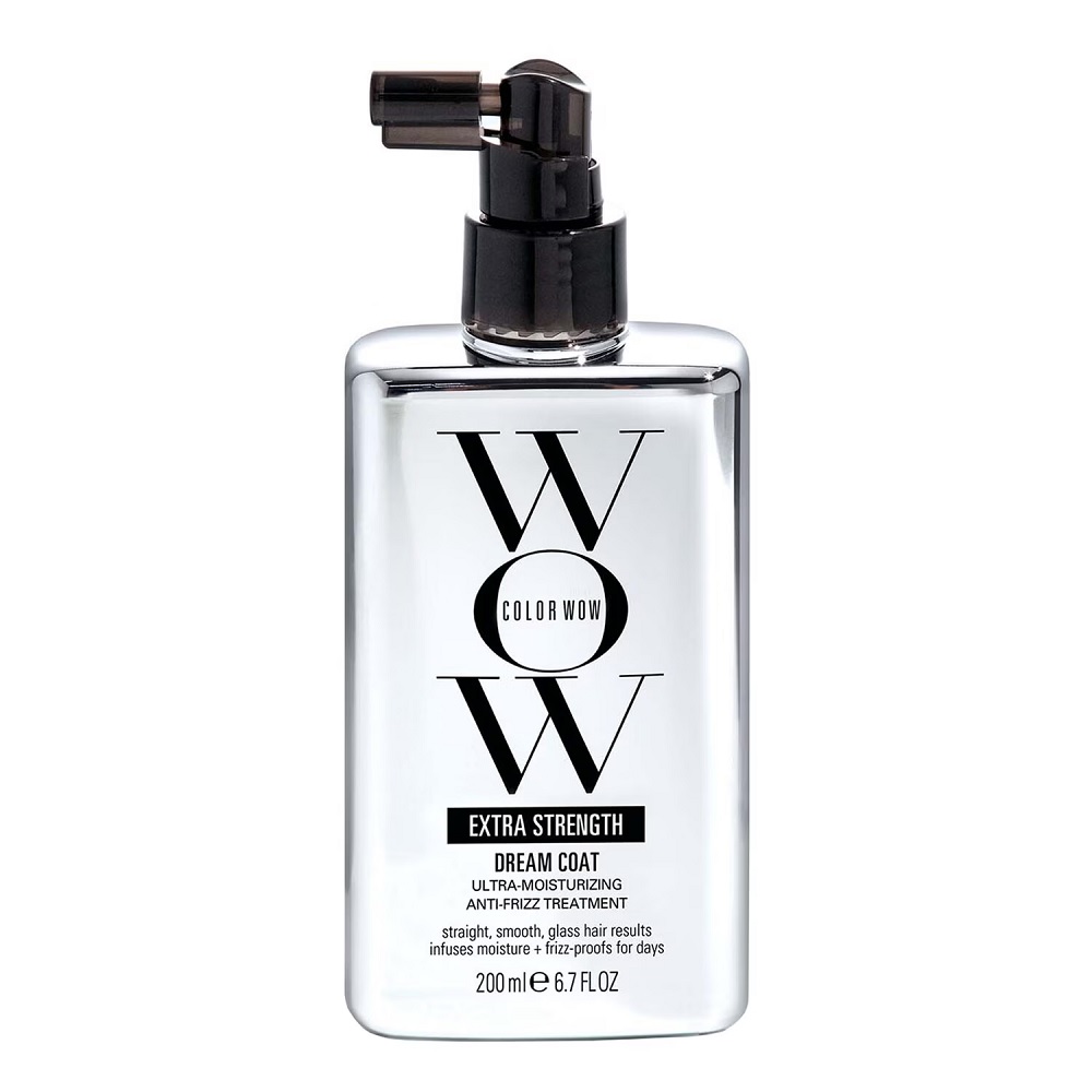 Dream Coat Extra Strength Sprej Proti Krepateniu Vlasov 200 Ml