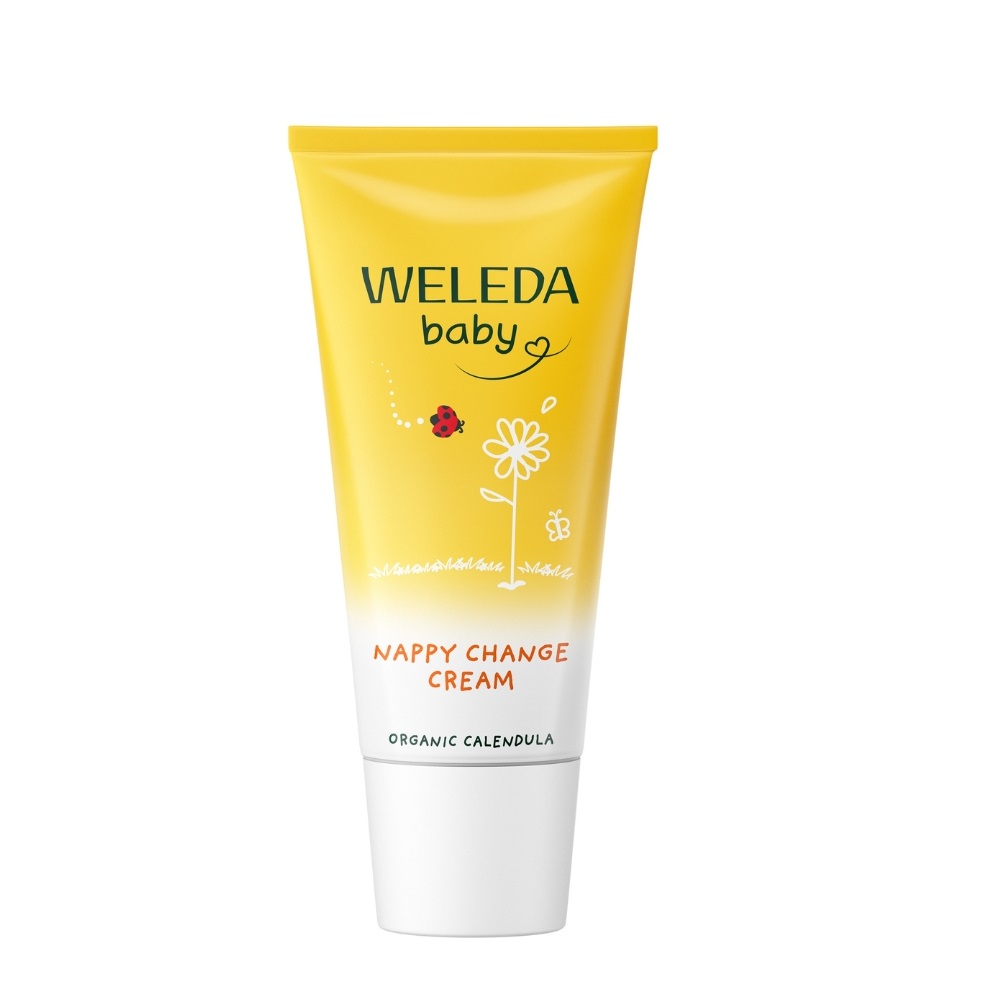 Calendula Baby