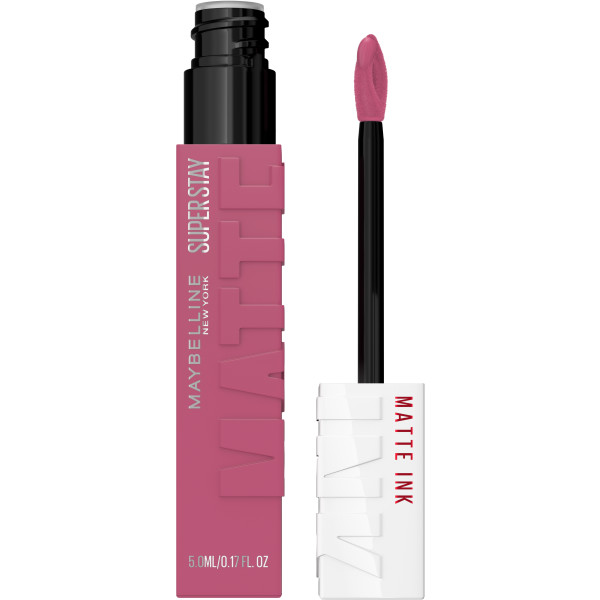Super Stay Matte Ink 10