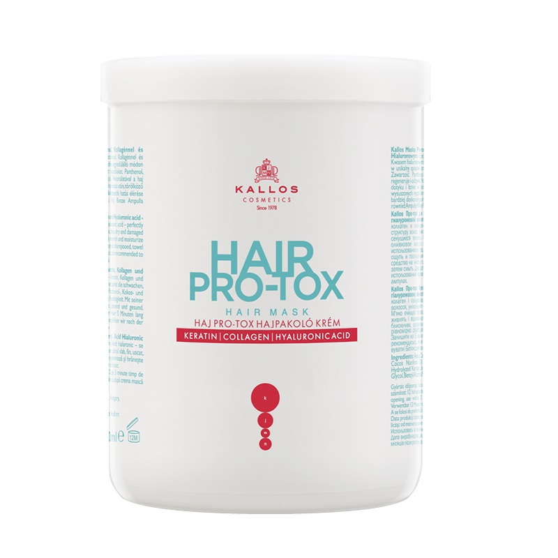 Hair Pro-Tox Hair Mask 2