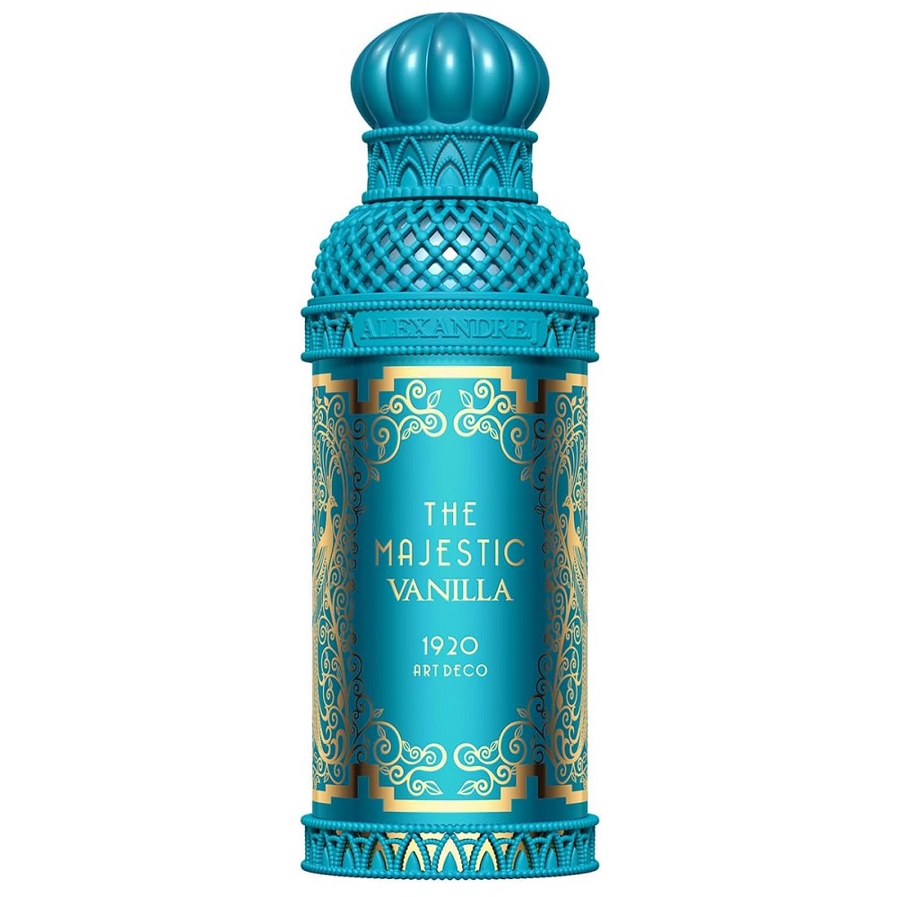 The Majestic Vanilla Parfumovaná Voda 100ml
