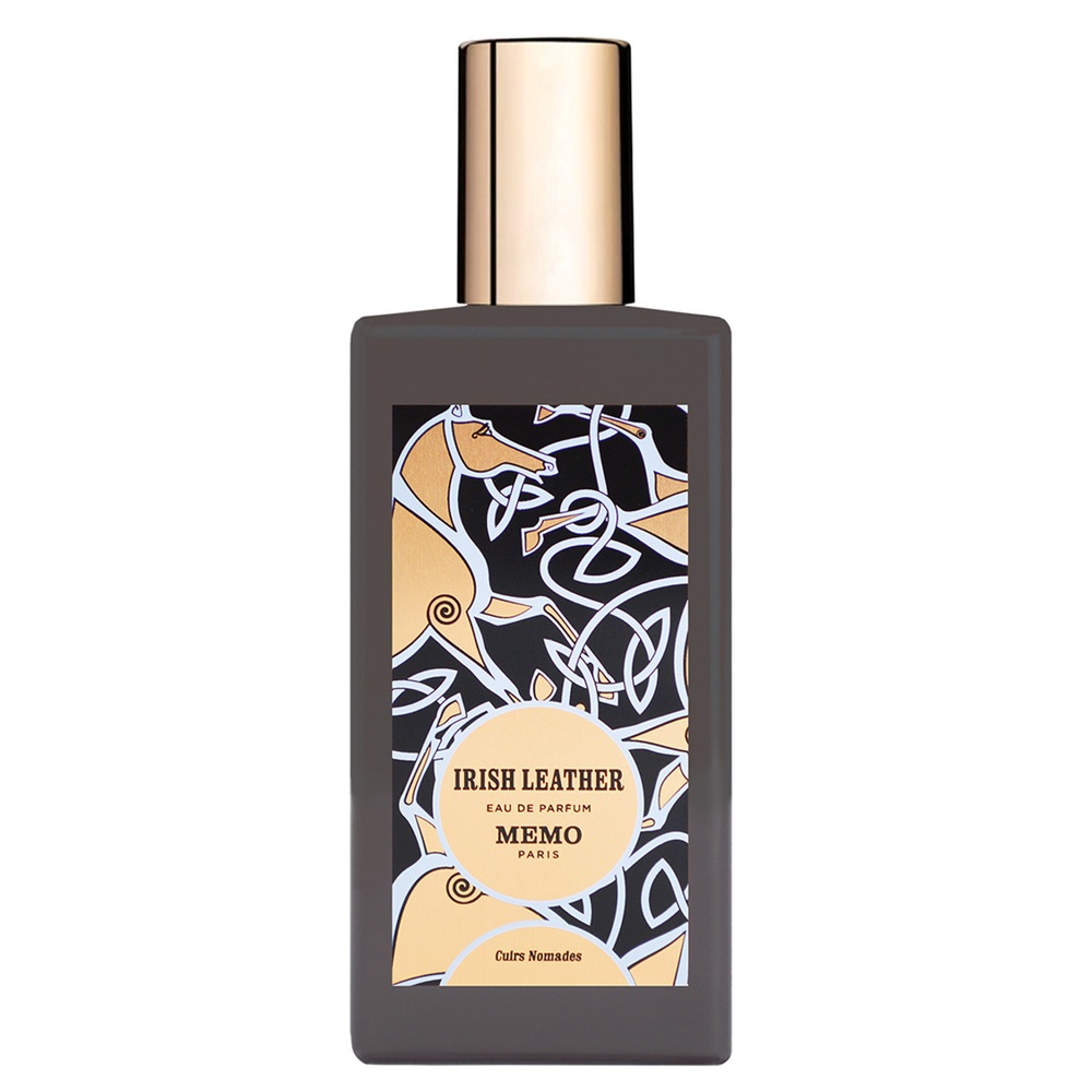 Irish Leather Eau De 2
