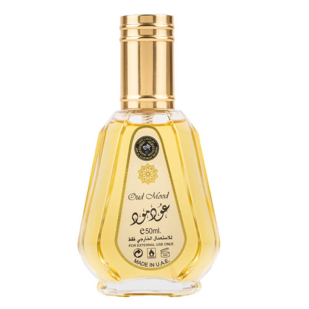 Oud Mood Parfumovaná Voda 50ml