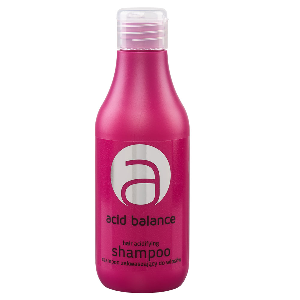 ŠAmpón Na Okyslenie Vlasov Acid Balance 300ml