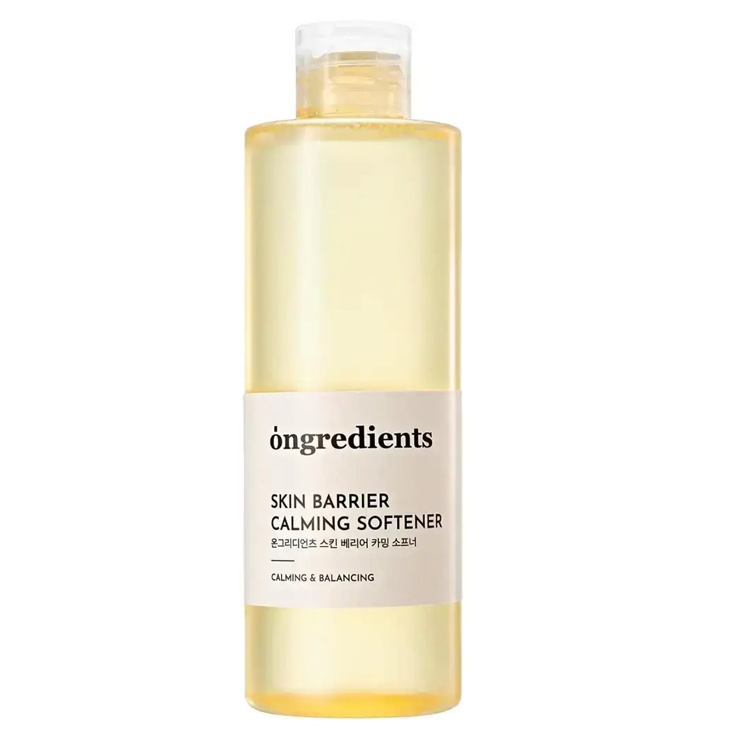 Skin Barrier Calming 2