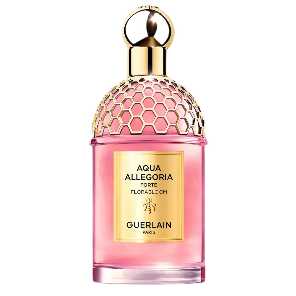 Aqua Allegoria Florabloom Forte Parfumovaná Voda 125ml