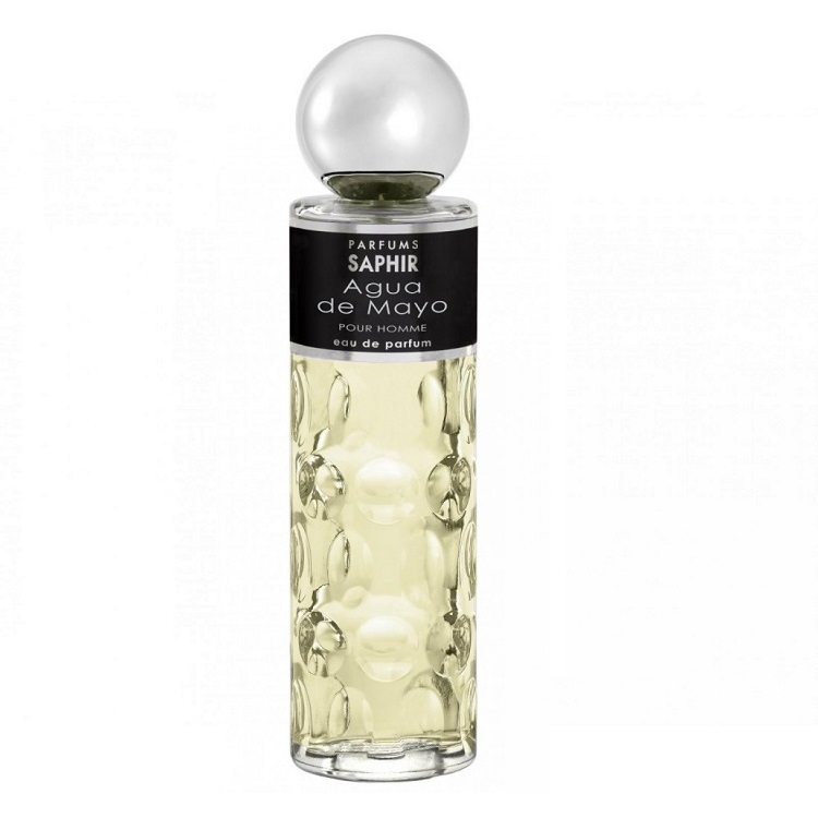 Agua De Mayo Pour Homme 2