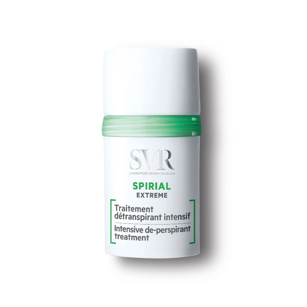 Spirial Extreme Intenzívny Antiperspirant Sprej 20ml