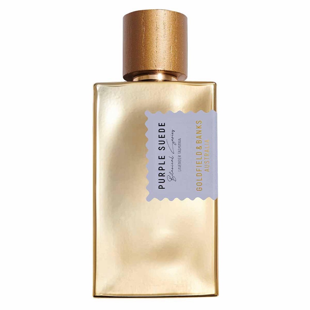 Purple Suede Parfémový Sprej 100ml