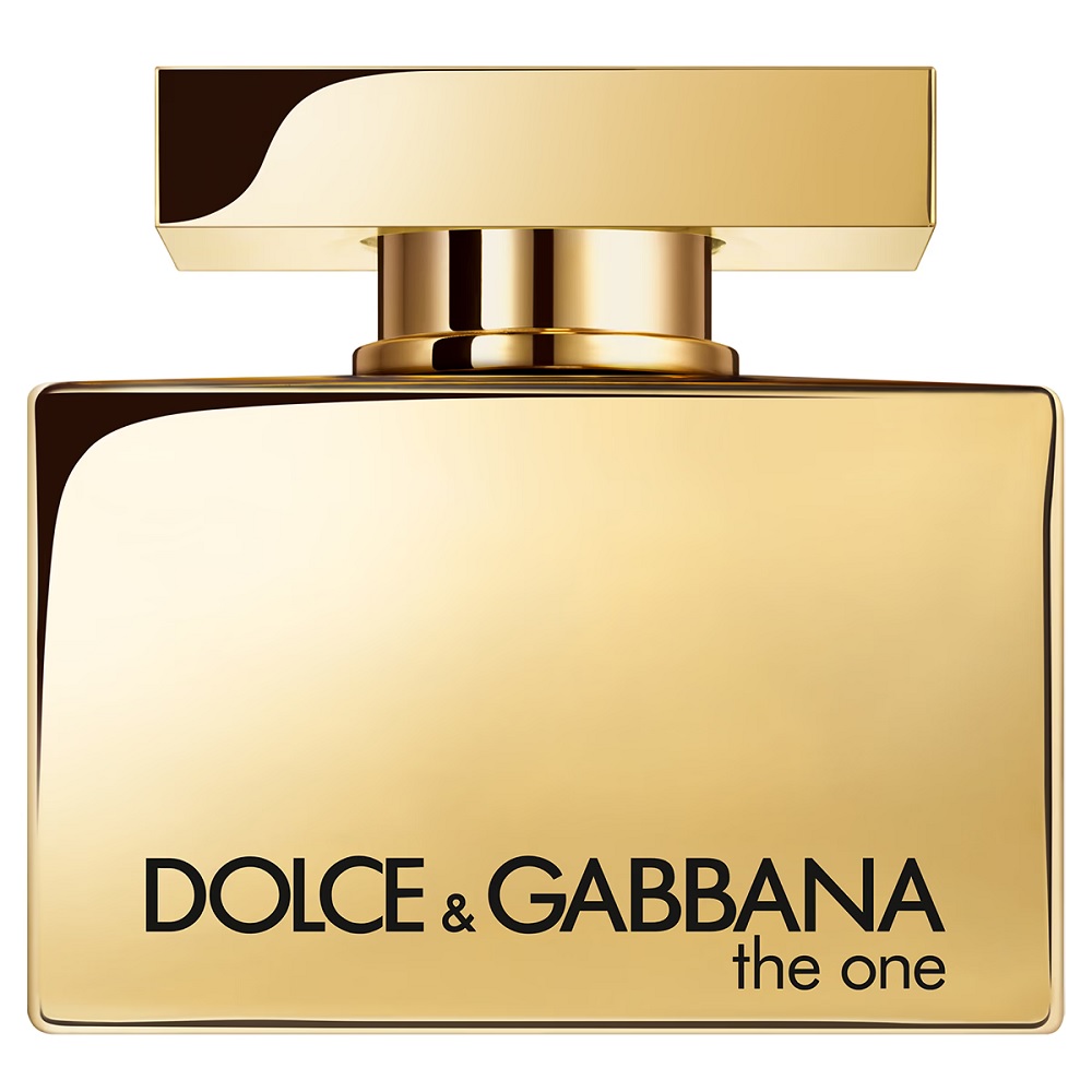 The One Gold Eau De Intense The One Gold Intense Parfémová Voda