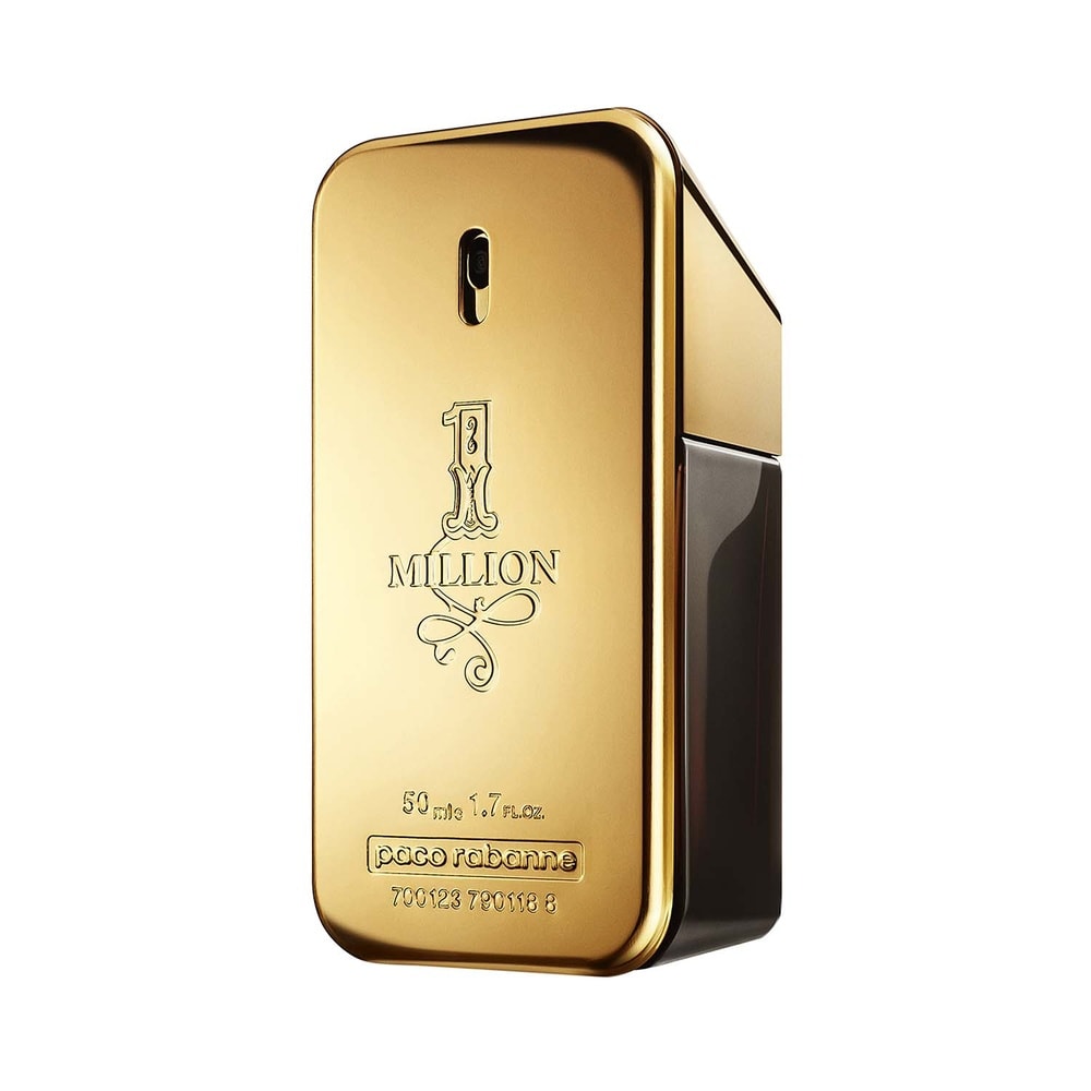 1 Million Toaletná Voda V Spreji 50ml