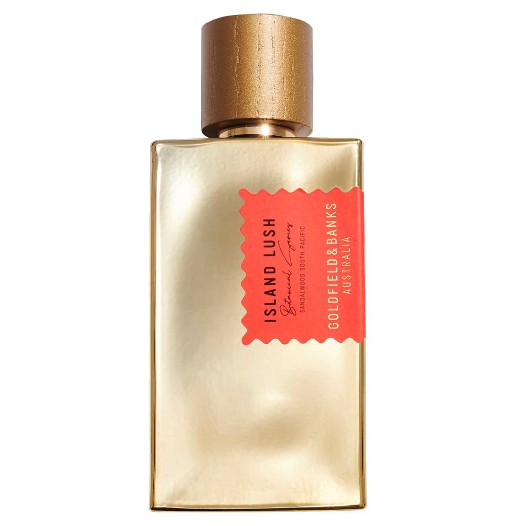 Island Lush Parfémový Sprej 100ml