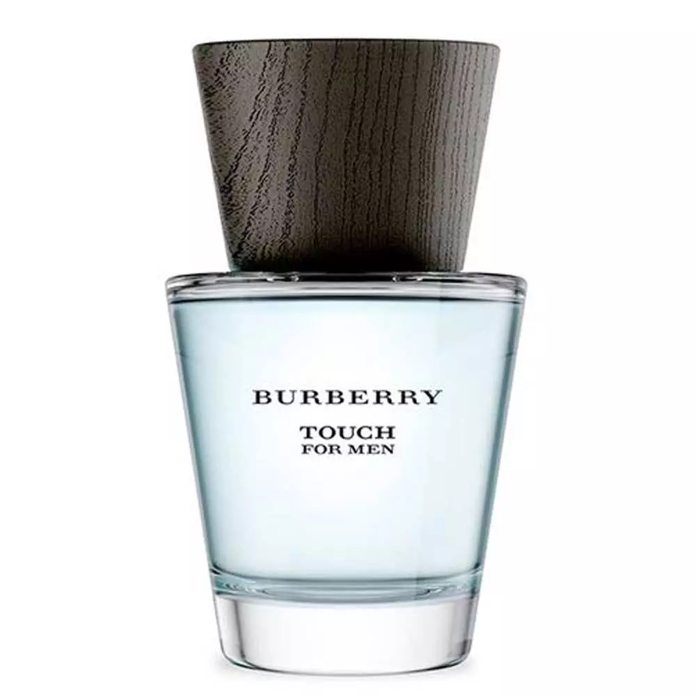 Touch For Men 4