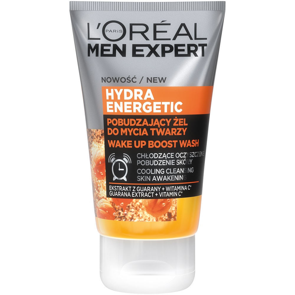 Men Expert Hydra Energetic 2