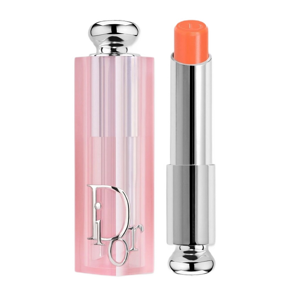 Addict Lip Glow Colour-Reviving PH-Activated Hydrating Lip Balm Balzam Na Pery 3