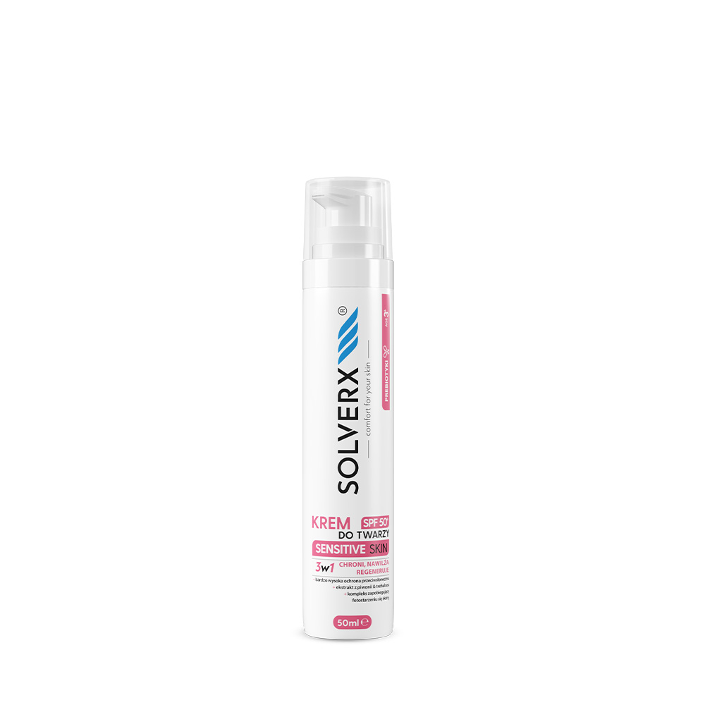 Sensitive Skin For Women 3