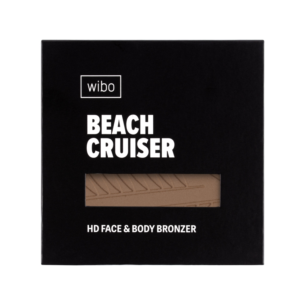 Beach Cruiser HD Body & Face Bronzer 3