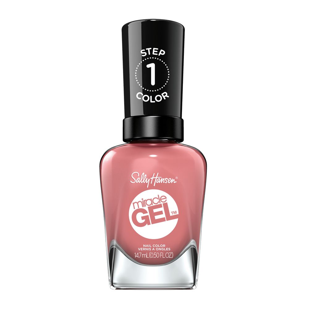 Miracle Gel Lak Na Nechty 3