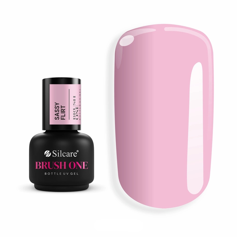 Brush One Bottle Gel 3