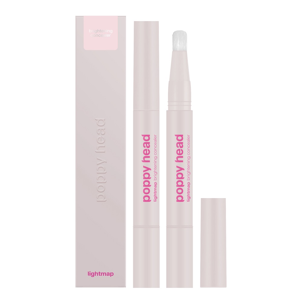 Lightmap Brightening Concealer Lightmap Rozjasňujúci A Modelujúci Korektor 2,2 G