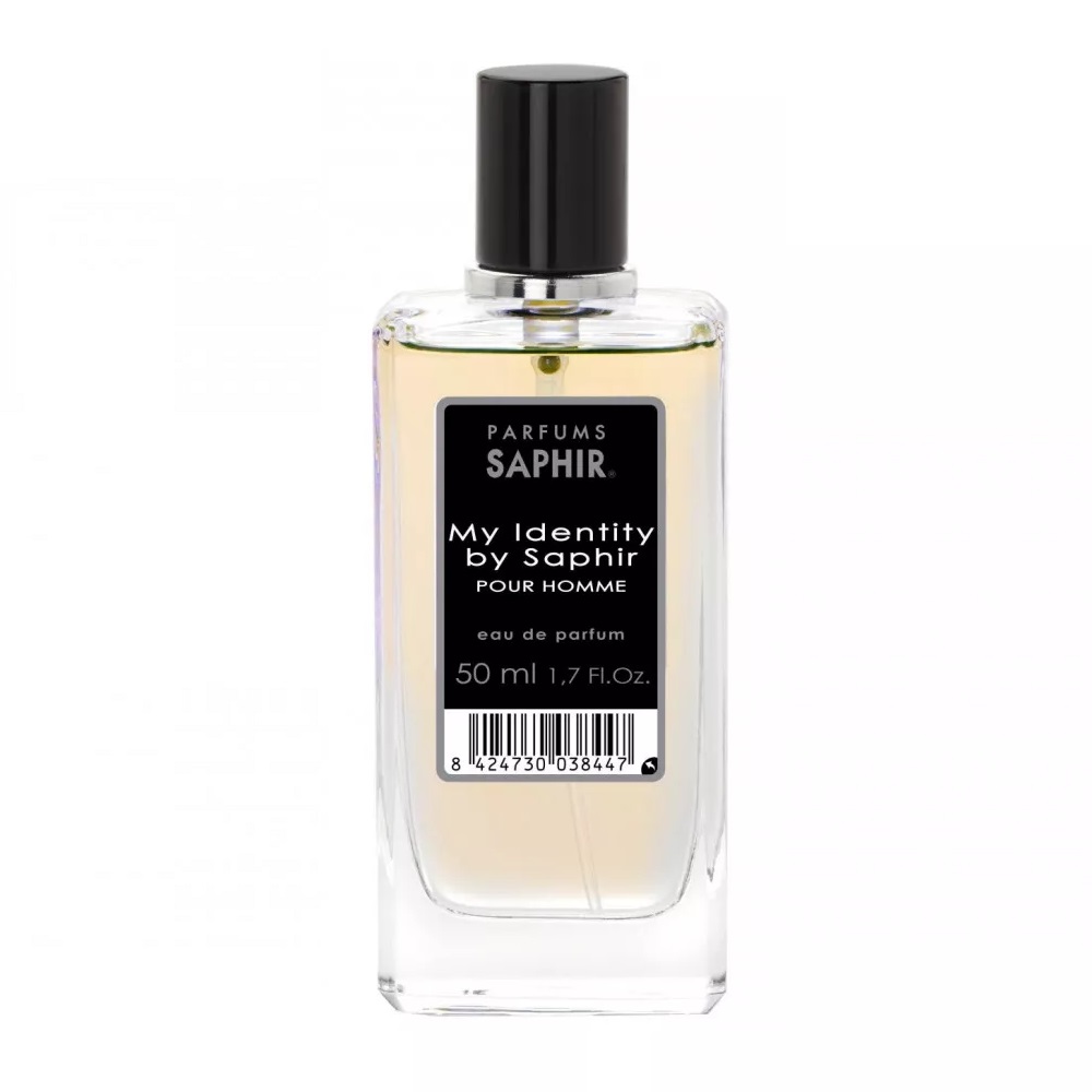 My Identity Pour Homme 3