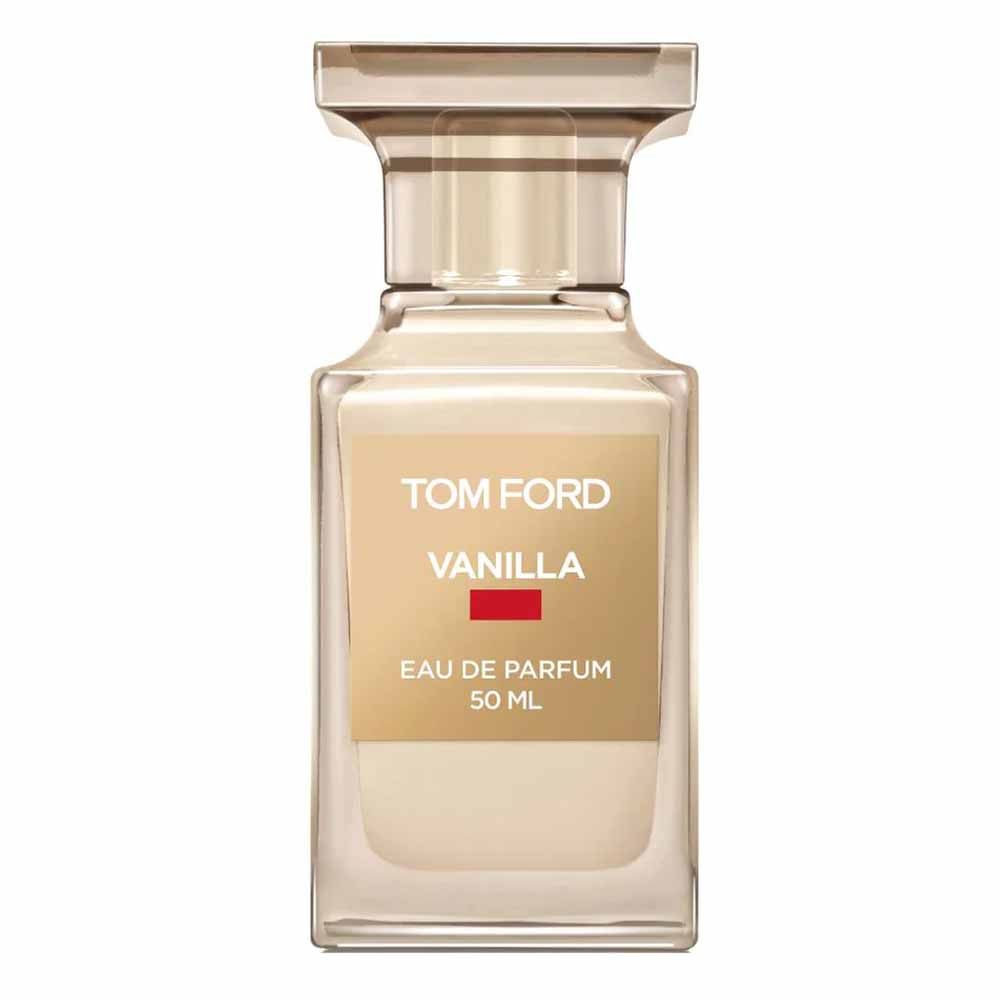 Vanilla Parfumovaná Voda V Spreji 50ml