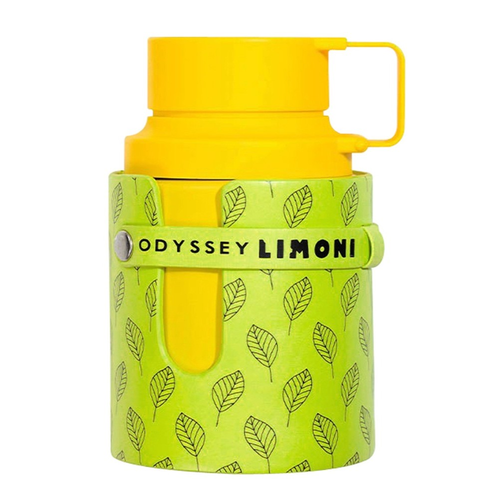 Odyssey Limoni Fresh Edition 3