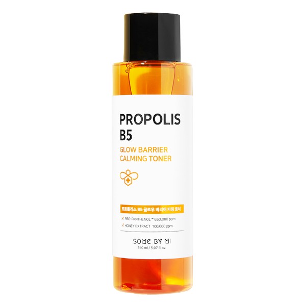 Propolis B5 Glow Barrier Calming Facial Toner 150ml